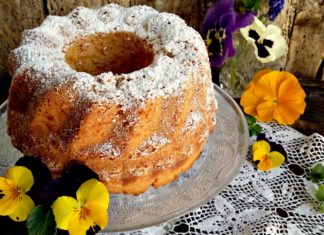 ciambelle alla grappa