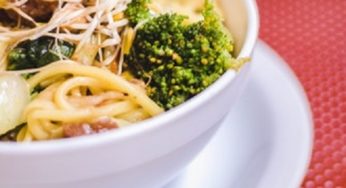 Abbattiamo il freddo con un bel piatto di broccoli e salsiccia!