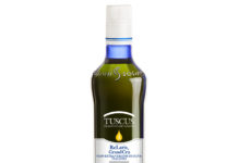 Olio extravergine d'oliva