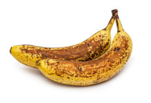 conservale le banane