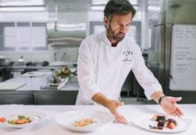 ristorante di Cracco