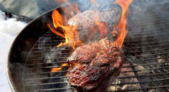 Attenzione al cibo bruciato: è cancerogeno. Scopri perché bisogna evitarlo