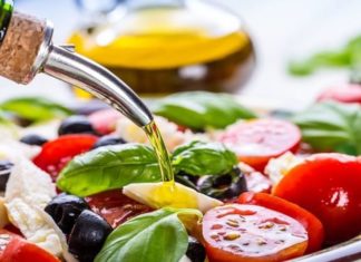 La dieta Mediterranea, la migliore fra tutte! Scopri le caratteristiche e un esempio di menù dieta mediterranea