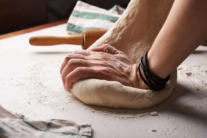 impasto pizza impasto per pizzza senza lievito