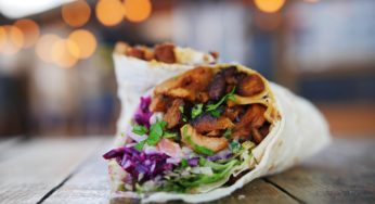 Street food vegan: scopri 3 cibi da strada in versione vegana