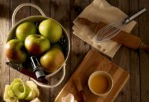 Bratapfel, le Mele Arrosto tedesche: dolci, gustose e con un delizioso ripieno! mele arrosto