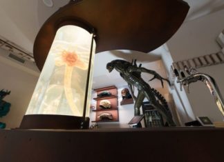 Roma: cibo e cinema al Movie Restaurant dove una cena diventa un’esperienza da Oscar! movie restaurant