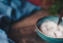 tuorlo d'uovo croccante