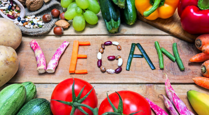 essere vegano