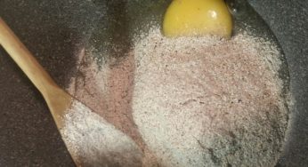 Pronto a gustare delle crespelle gluten free?
