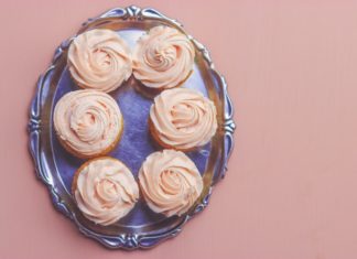 Cupcake salati