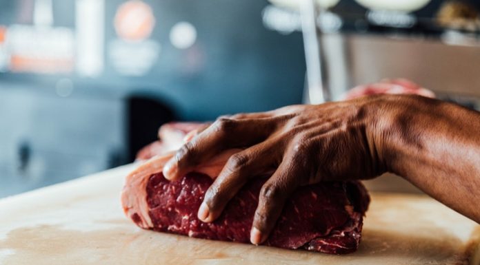 Manzo alla Stroganoff