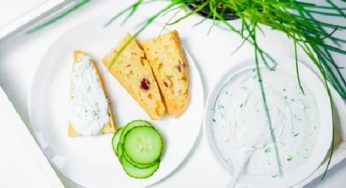 Vuoi conoscere il segreto in cucina dei Greci? Prepara con noi lo tzatziki