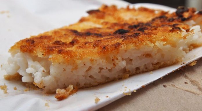 Una ricetta povera ma saporitissima: sai come si prepara una torta scema? torta scema