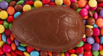 A Pasqua le uova di cioccolato non finiscono più? Ecco come poterle riutilizzare!