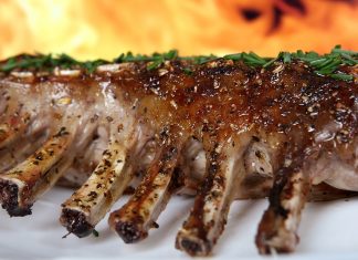 Ricette con agnello