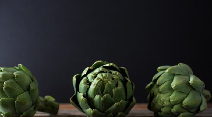 proprietà del carciofo