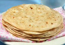 chapati