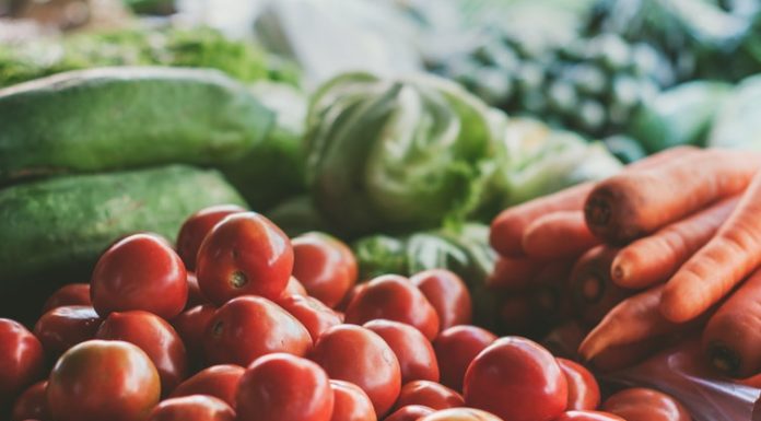 conservare frutta e verdura