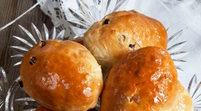 Maritozzi di Quaresima, prova la ricetta tipica della cucina romana maritozzi di quaresima