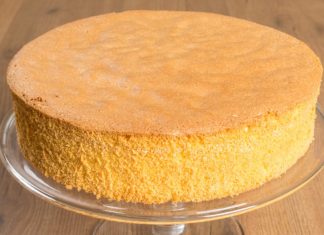Pan di spagna con Bimby: la ricetta ed i segreti per un risultato perfetto pan di spagna bimby