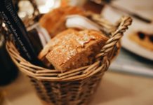 Come riciclare il pane