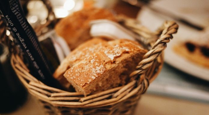 Come riciclare il pane