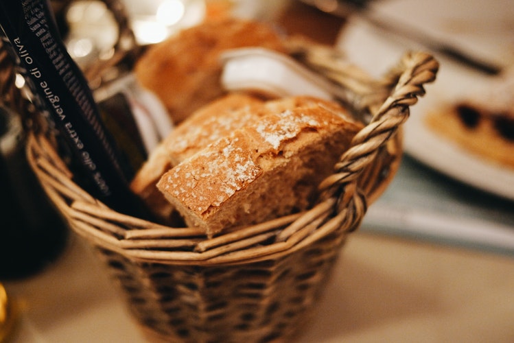 Come Riciclare Il Pane Avanzato Semplici E Deliziose Ricette Con Il Pane Raffermo