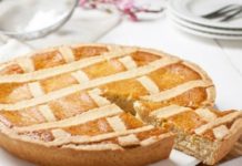 Pastiera napoletana