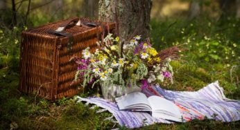 Come organizzare un picnic perfetto: consigli e ricette