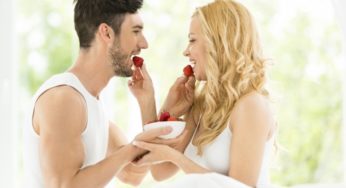 Dieta dell’eros: scopri gli alimenti che stimolano l’appetito sessuale e quelli da evitare