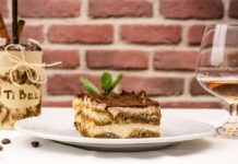 Tiramisù perfetto