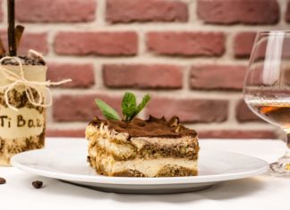10 regole per realizzare un Tiramisù perfetto Tiramisù perfetto