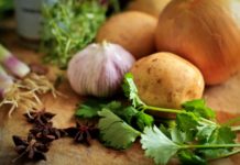 ricette con gli scarti