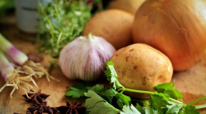 ricette con gli scarti