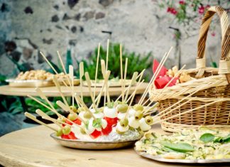 Con l’arrivo della bella stagione dobbiamo cambiare le abitudini alimentari: sai come aiutare il tuo organismo? abitudini alimentari