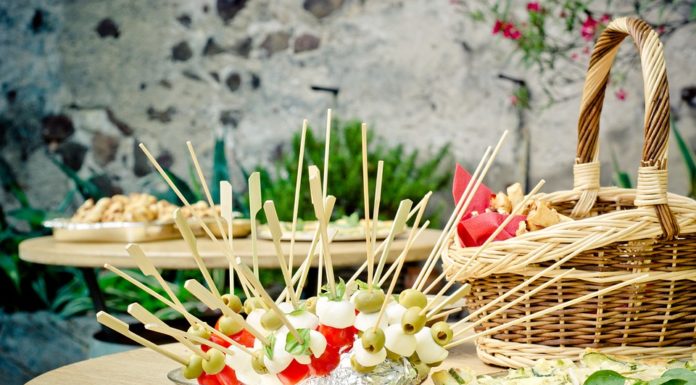 abitudini alimentari