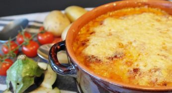 Dalla tradizione francese alle nostre tavole: prepara con noi il gratin di patate!