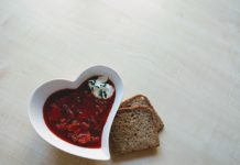 borsch russo