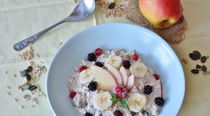 porridge