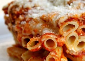 Ricetta bucatini del fornaio: antiche ricette dal sapore intramontabile bucatini del fornaio