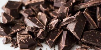 benefici della cioccolata