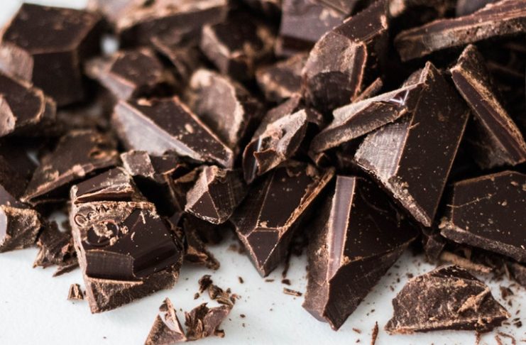 benefici della cioccolata