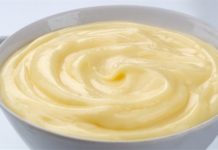 Crema pasticcera