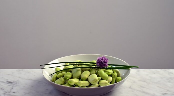 proprietà delle fave