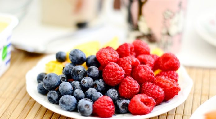 Cibi che fanno bene alla pelle