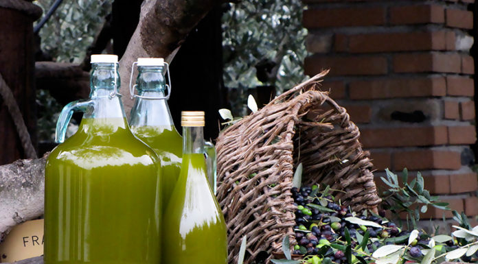 legge a tutela dell'olio artigianale