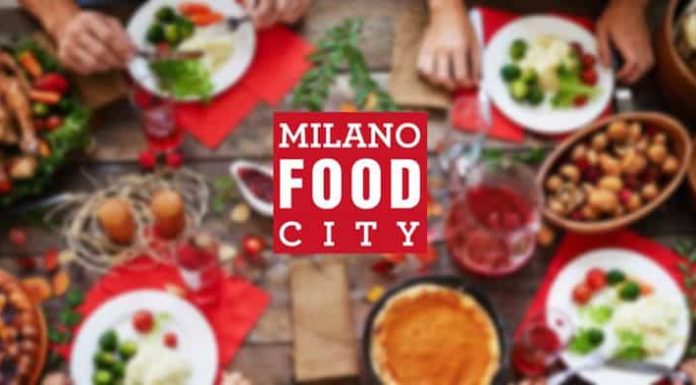 Milano Food City 2018