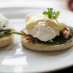 uova alla benedict