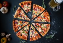 5 cose che (forse) non sai sulla pizza